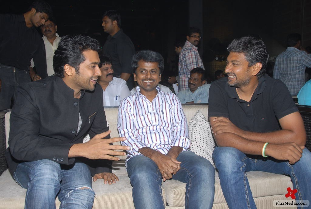 Surya's 7th Sence Movie Audio Launch Function Gallery | Picture 85409